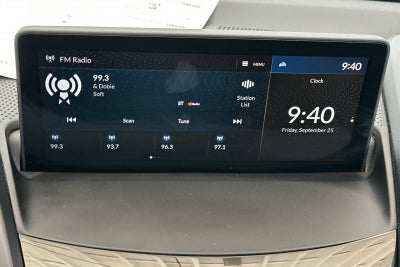 2023 Acura RDX Base