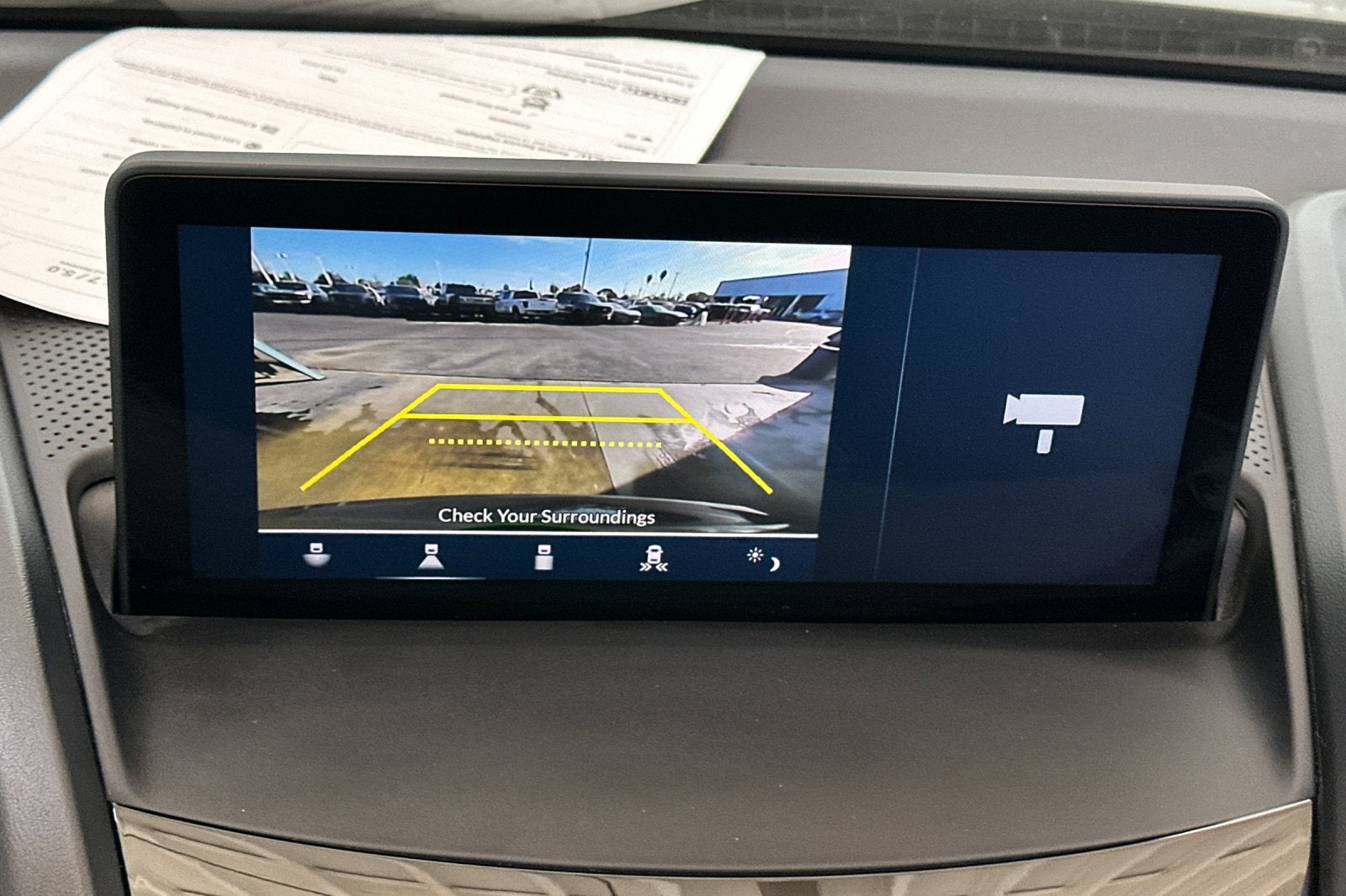 2023 Acura RDX Base