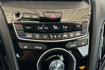 2023 Acura RDX Base