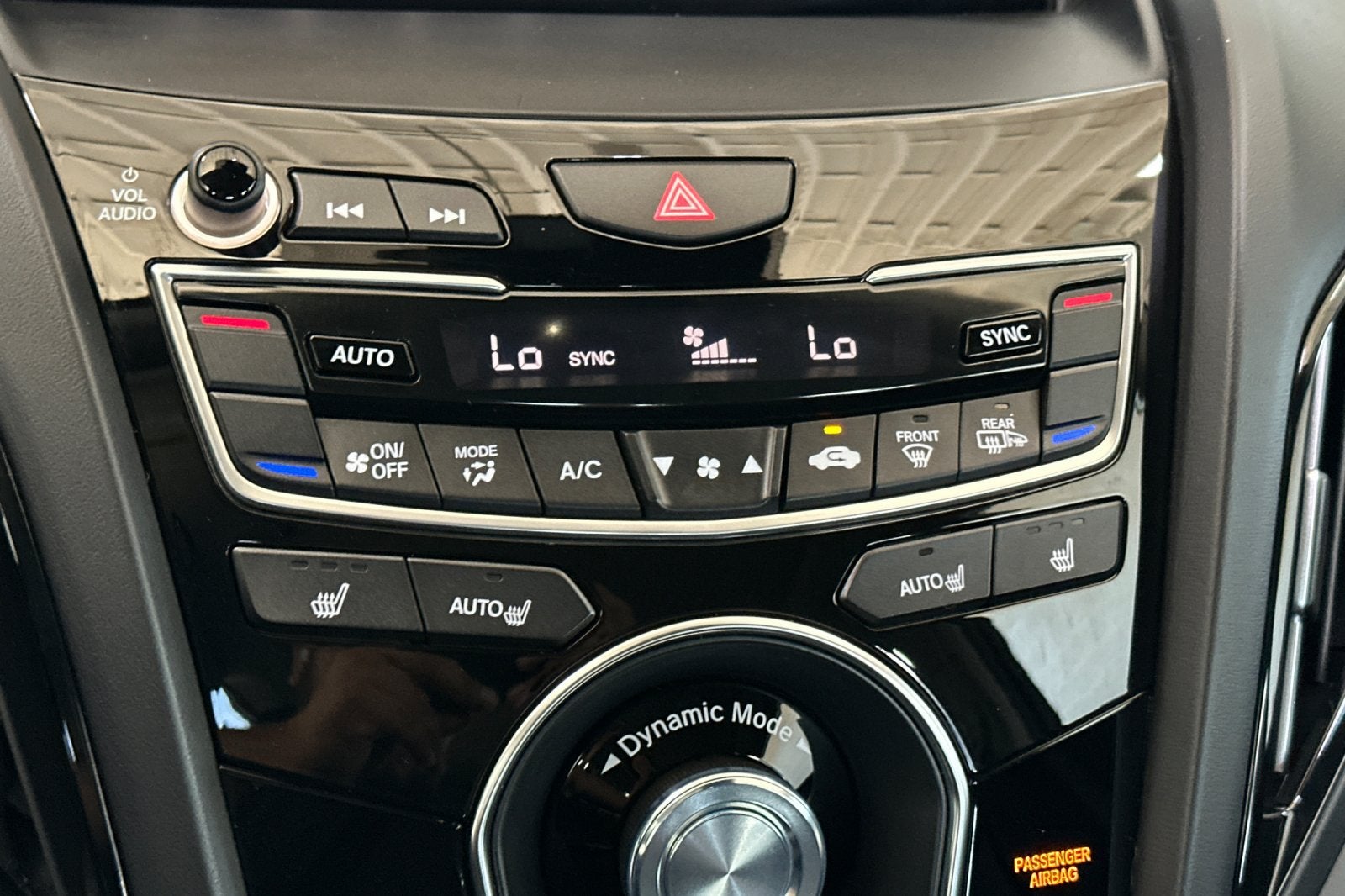 2023 Acura RDX Base