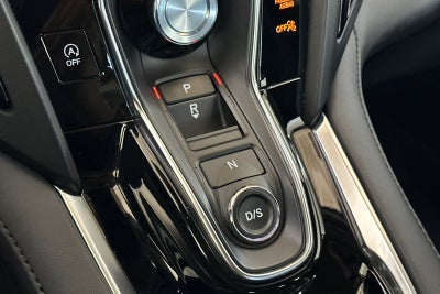 2023 Acura RDX Base