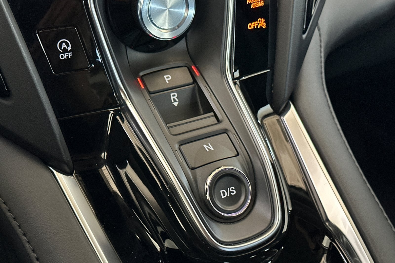 2023 Acura RDX Base