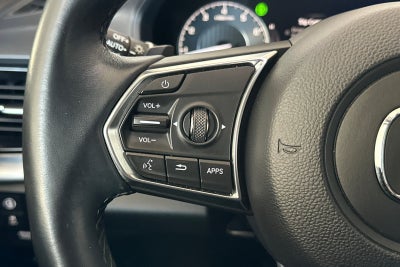 2023 Acura RDX Base
