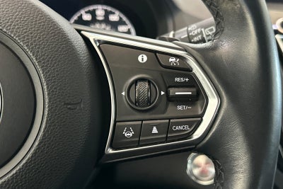 2023 Acura RDX Base