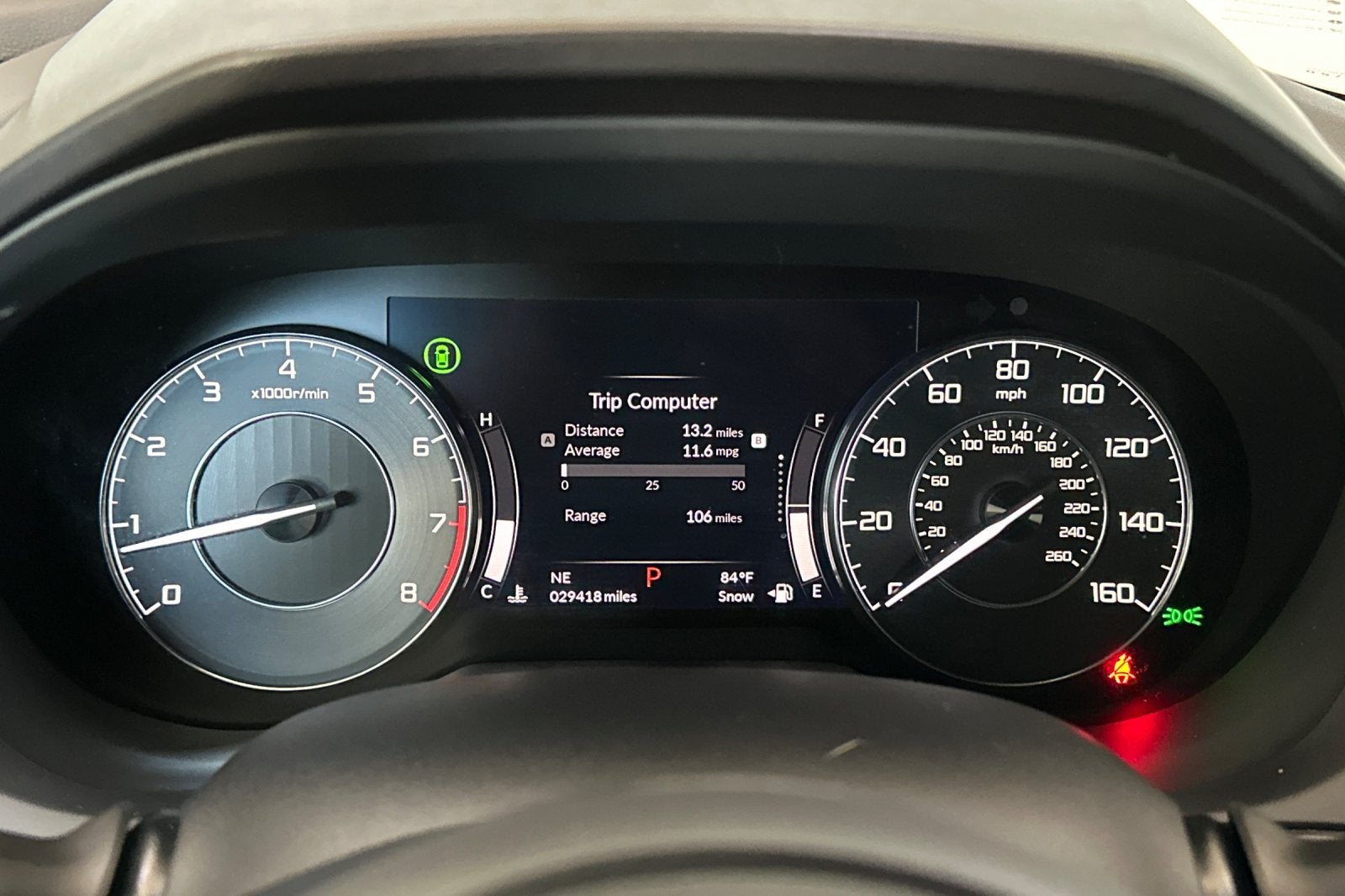 2023 Acura RDX Base