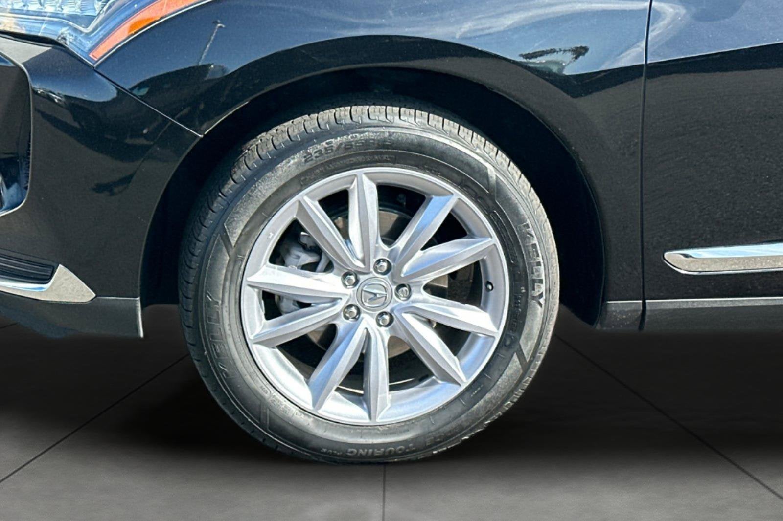 2023 Acura RDX Base