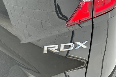 2023 Acura RDX Base