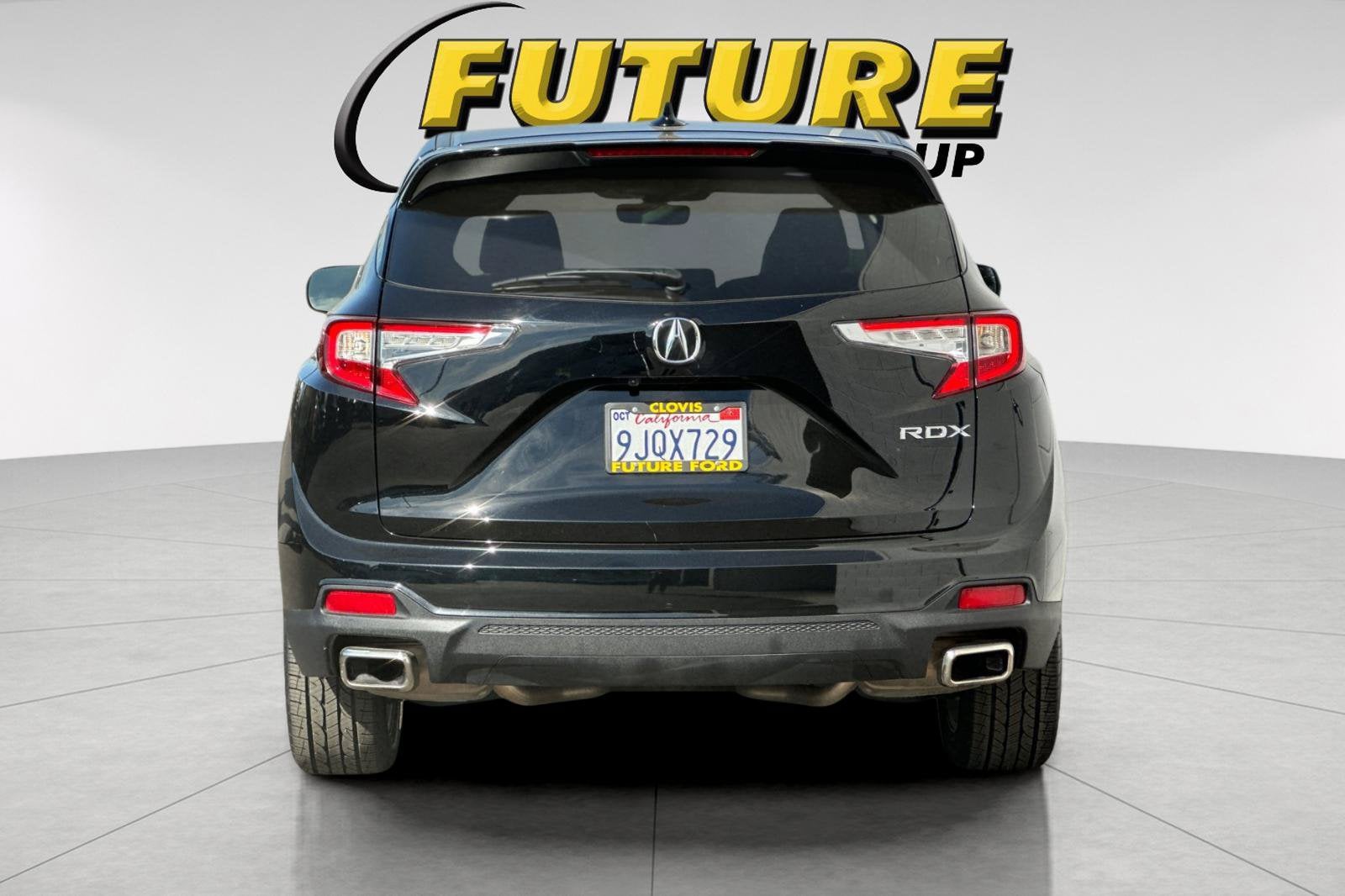 2023 Acura RDX Base