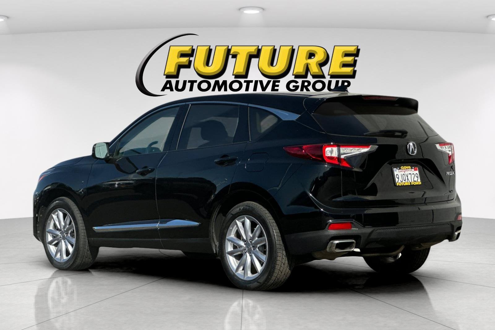 2023 Acura RDX Base
