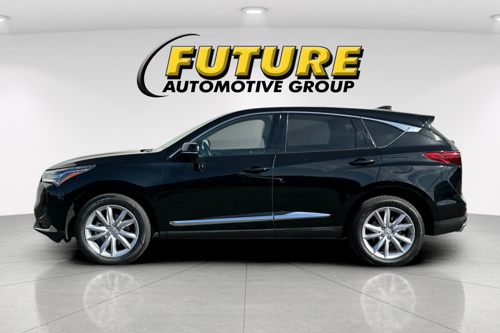 2023 Acura RDX Base