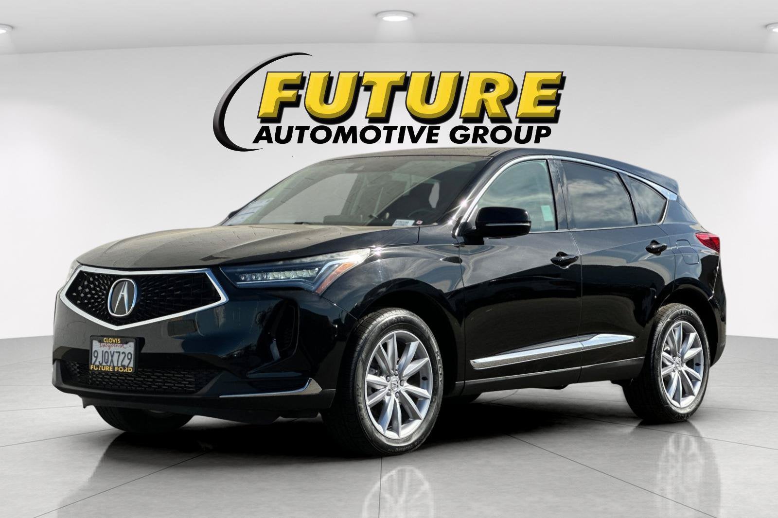 2023 Acura RDX Base