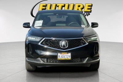 2023 Acura RDX Base