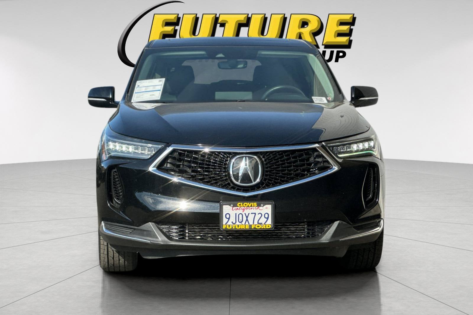2023 Acura RDX Base