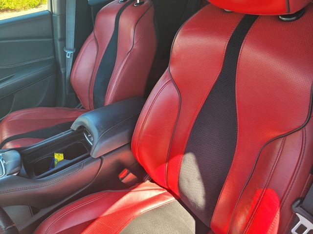 2021 Acura RDX A-Spec Package SH-AWD