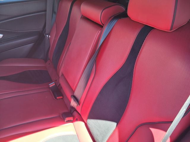 2021 Acura RDX A-Spec Package SH-AWD