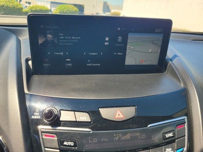 2021 Acura RDX A-Spec Package SH-AWD