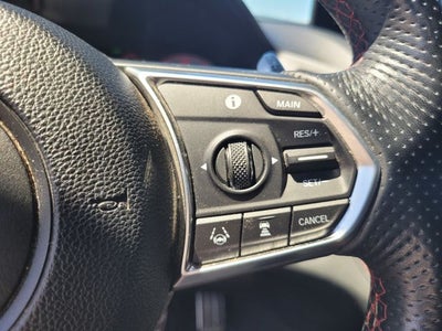 2021 Acura RDX A-Spec Package SH-AWD