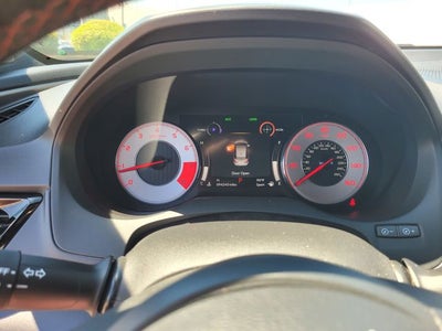 2021 Acura RDX A-Spec Package SH-AWD
