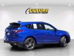 2021 Acura RDX A-Spec Package SH-AWD