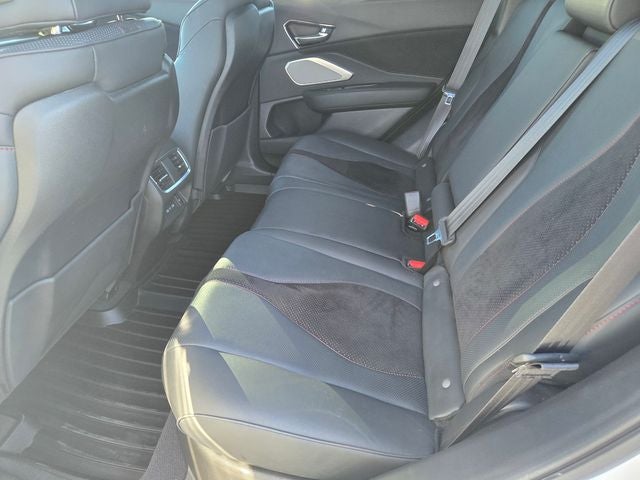 2022 Acura RDX A-Spec Advance Package SH-AWD