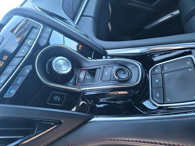 2022 Acura RDX A-Spec Advance Package SH-AWD