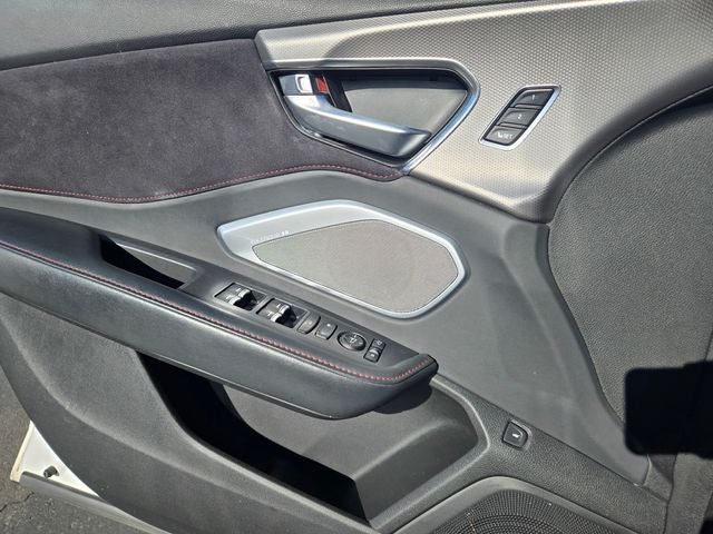 2022 Acura RDX A-Spec Advance Package SH-AWD
