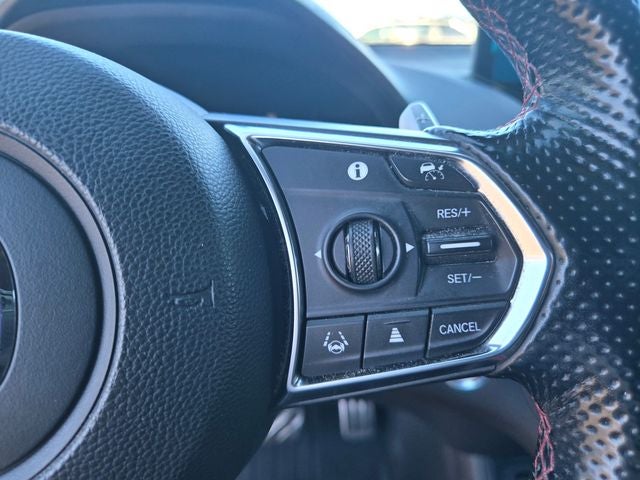 2022 Acura RDX A-Spec Advance Package SH-AWD