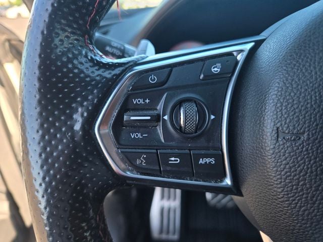 2022 Acura RDX A-Spec Advance Package SH-AWD