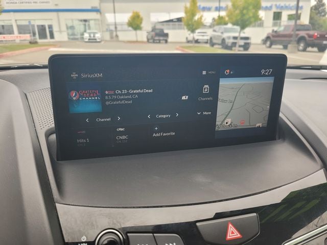 2022 Acura RDX A-Spec Advance Package SH-AWD