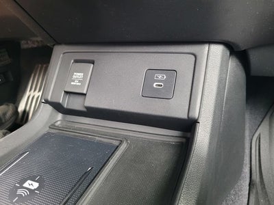 2022 Acura RDX A-Spec Advance Package SH-AWD
