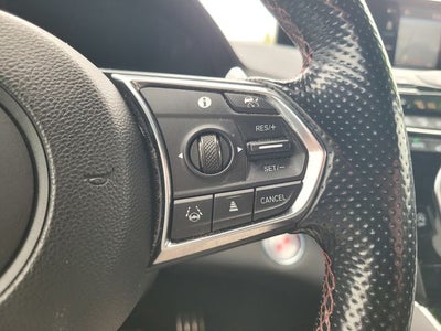 2022 Acura RDX A-Spec Advance Package SH-AWD