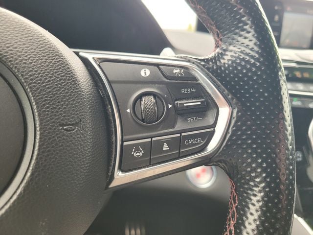 2022 Acura RDX A-Spec Advance Package SH-AWD