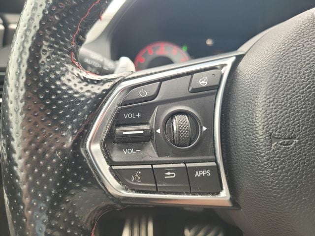 2022 Acura RDX A-Spec Advance Package SH-AWD
