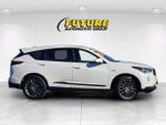 2022 Acura RDX A-Spec Advance Package SH-AWD