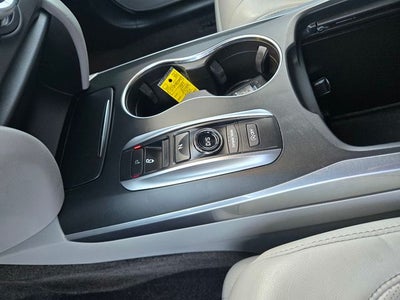 2019 Acura MDX 3.5L Technology Package