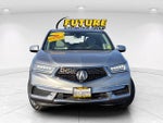 2019 Acura MDX 3.5L Technology Package