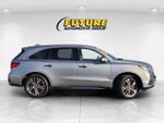 2019 Acura MDX 3.5L Technology Package