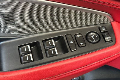 2022 Acura MDX A-Spec SH-AWD