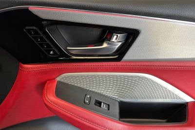 2022 Acura MDX A-Spec SH-AWD