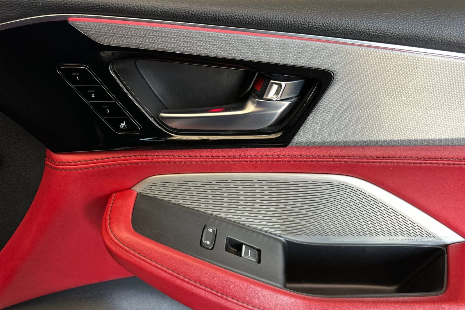 2022 Acura MDX A-Spec SH-AWD