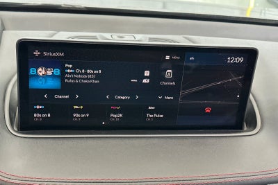 2022 Acura MDX A-Spec SH-AWD