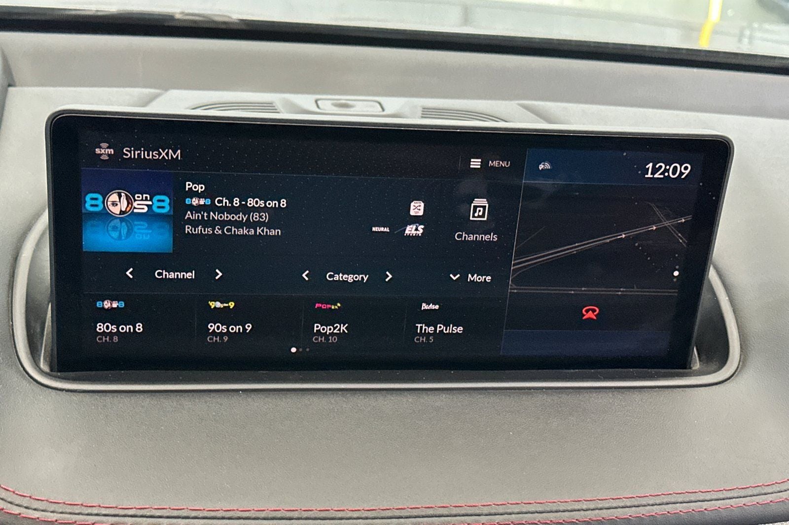 2022 Acura MDX A-Spec SH-AWD