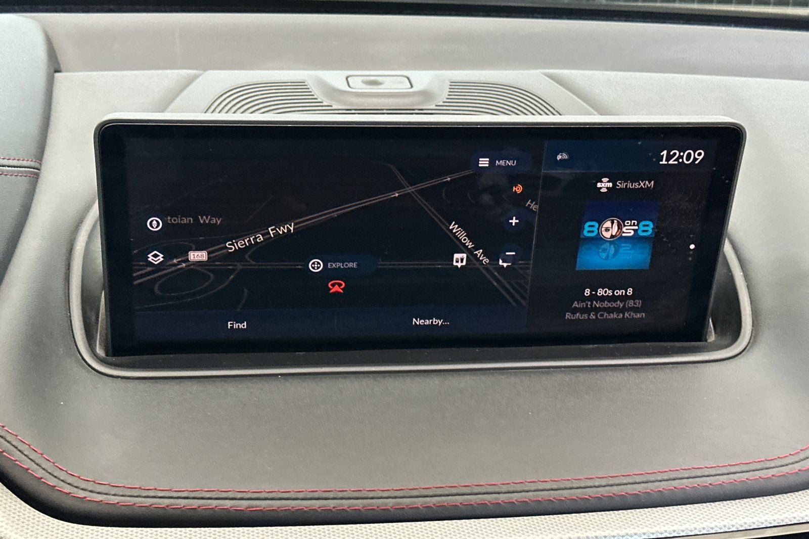 2022 Acura MDX A-Spec SH-AWD