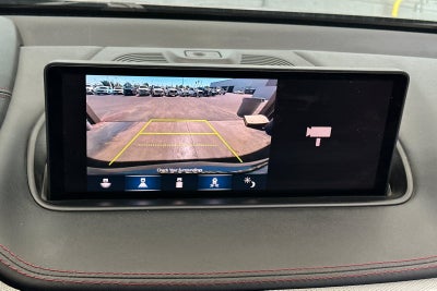 2022 Acura MDX A-Spec SH-AWD