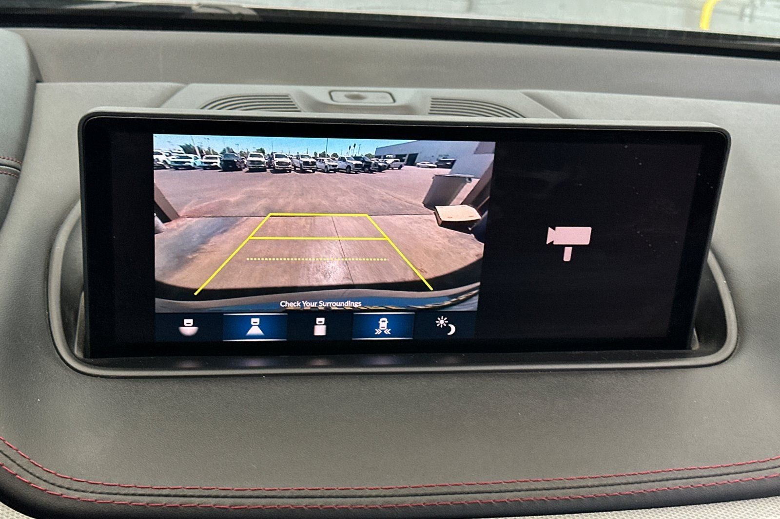 2022 Acura MDX A-Spec SH-AWD