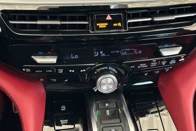 2022 Acura MDX A-Spec SH-AWD