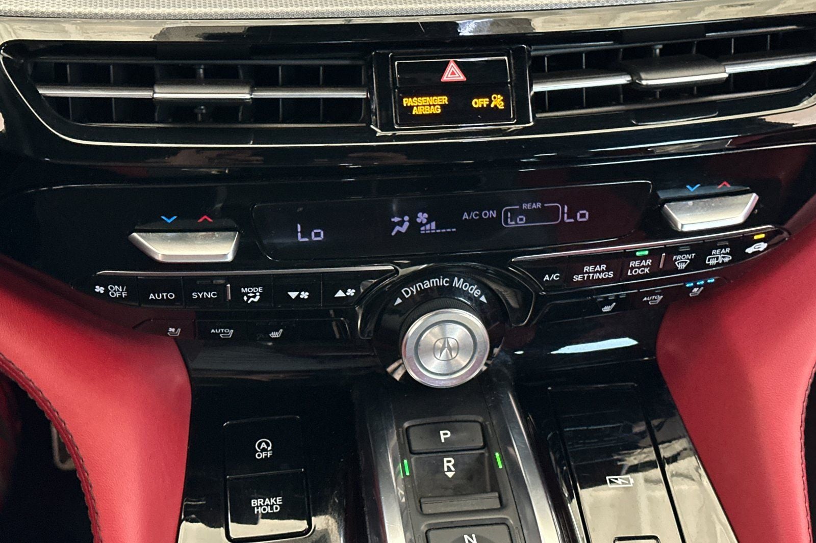 2022 Acura MDX A-Spec SH-AWD