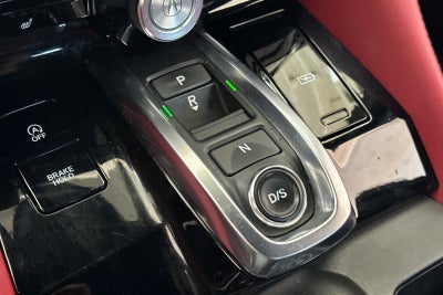 2022 Acura MDX A-Spec SH-AWD
