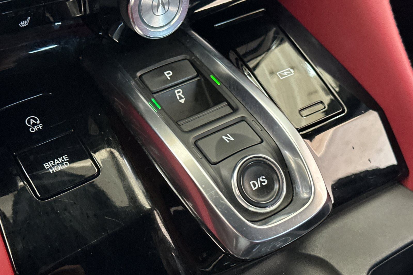 2022 Acura MDX A-Spec SH-AWD