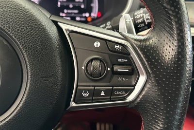 2022 Acura MDX A-Spec SH-AWD